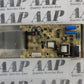 6610156 REFURBISHED Whirlpool Black Stove Control *LIFETIME Guarantee*