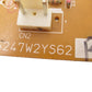 5247W2YS62B LG Microwave Control Board *1 Year Guaranty* Same Day Ship
