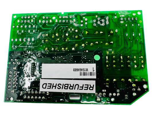 W10404689 AAP REFURBISHED Refrigerator Control Board *LIFETIME Guarantee*