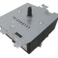 GE Dryer Timer 234D2377P005 - Front View