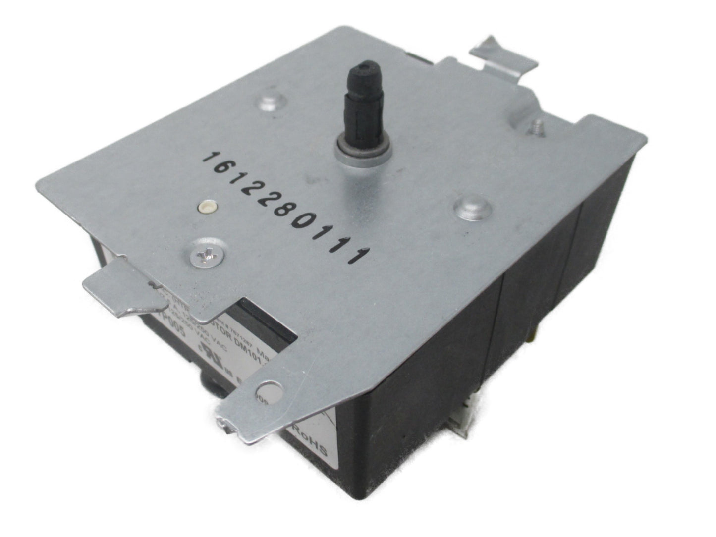 GE Dryer Timer 234D2377P005 - Front View