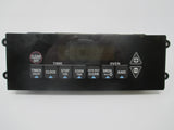 164D3086G001 GE Black Stove Control *LIFETIME Guarantee* 2-3 Day Delivery