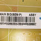 DA92-00384J Samsung Refrigerator Control Board ⚡2 Year Warranty ⚡ Fast Shipping⚡