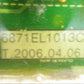 6871EL1013C LG Dryer Control Board *1 Year Guaranty* SAME DAY SHIP