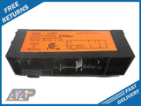 GE Stove 223C3201P002