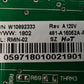 W10892333 AAP REFURBISHED Refrigerator Control Board *LIFETIME Guarantee* FAST SHIP