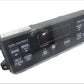 WB27T10355 191D3159P111 Black GE Stove Control *LIFETIME* 2-3 Day Delivery