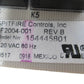 154445801 Frigidaire Dishwasher Control Board *1 Year Guarantee* SAME DAY SHIP
