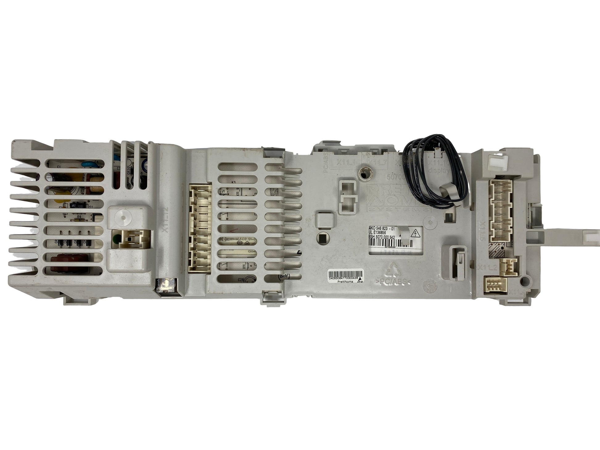 Siemens Bosch Control Board