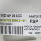 8182785 4619 702 2066 2-01 Whirlpool Washer Control *1 Year Guarantee*