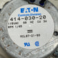 175D1445G001 WE4X788 GE Dryer Timer REFURBISHED *1 Year Guarantee*