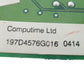 197D4576G016 GE Refrigerator Display Control Board *1 Year Guaranty* FAST SHIP