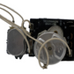 GE Dryer Timer 581D566G26 - Front View