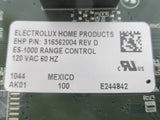 316562004 Frigidaire Stove Range Control Board *1 Year Guaranty* FAST SHIP