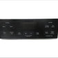 164D8450G032 WB27T11486 REFURBISHED GE Black Stove Control LIFETIME Guarantee