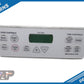 WB27T10489 191D3776P004 GE White Stove Range Control *1 Year Guaranty* FAST SHIP