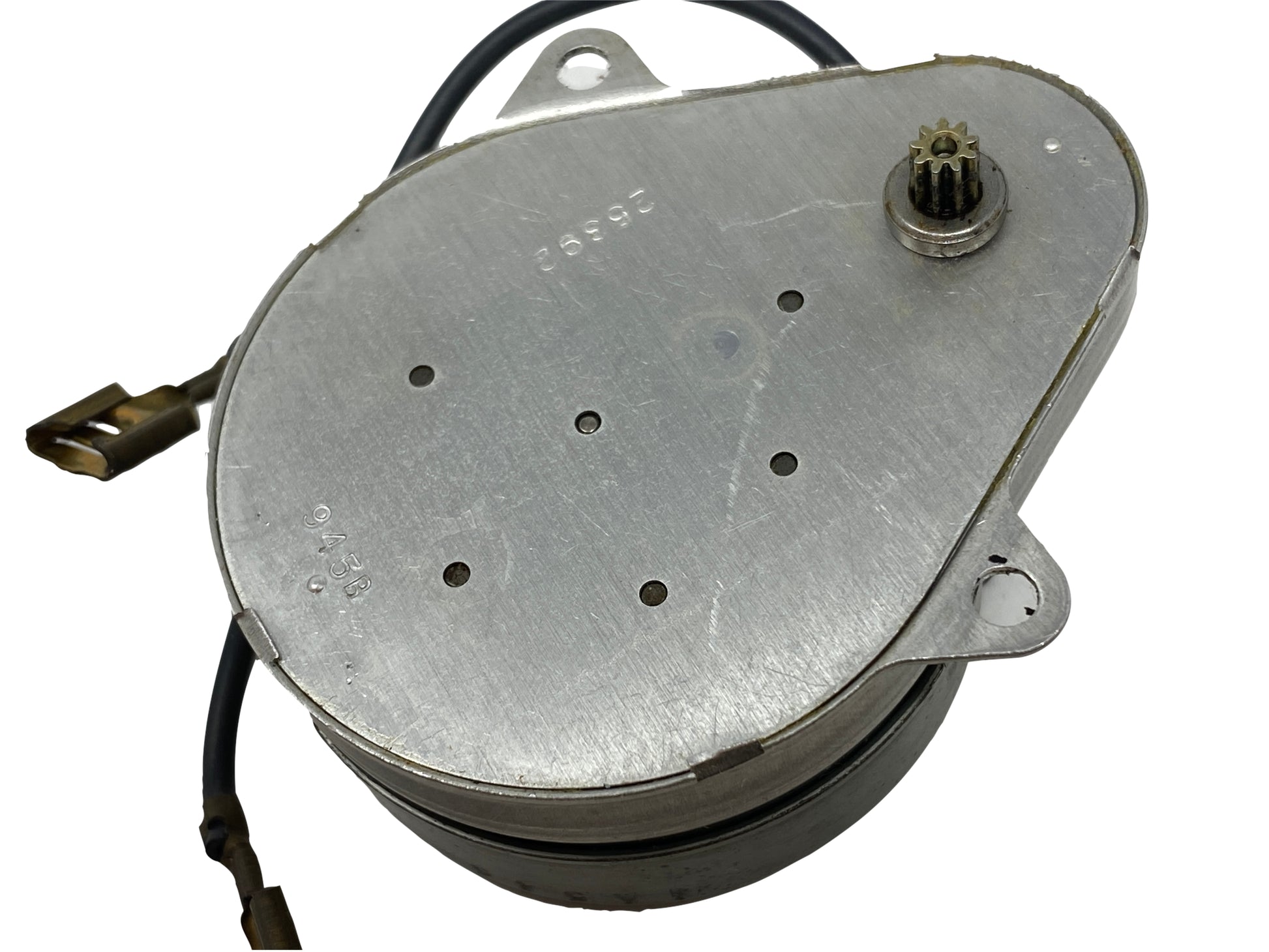 Whirlpool Dryer Timer 25392