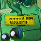 DC92-00123G LG Dryer PCB Control Board ⚡2 Year Warranty ⚡ Fast Shipping⚡