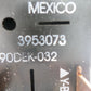 3953073 Whirlpool Switch *1 Year Guarantee* SAME DAY SHIP