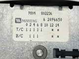 6 2096650 22002183 AAP REFURBISHED Maytag Washer Timer LIFETIME Guarantee