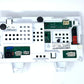 W10720802 AAP REFURBISHED Washer Control LIFETIME Guarantee Fast Ship