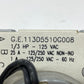 113D5510G008 WE4X629 WE4X754 GE Dryer Timer REFURBISHED *1 Year Guarantee*