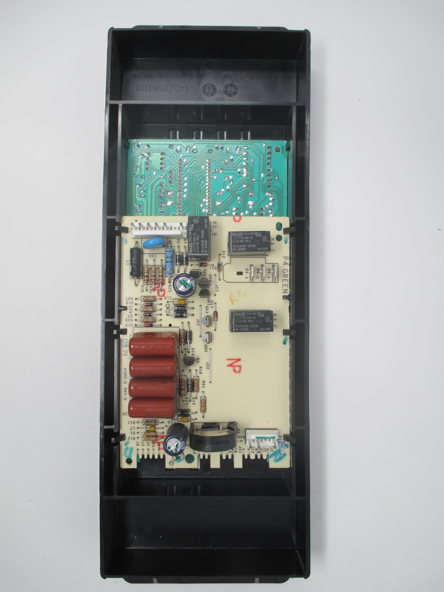 8507P143-60 AAP REFURBISHED Maytag White Stove Control LIFETIME Guarantee