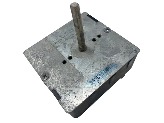 963D191G026 AAP REFURBISHED GE Dryer Timer LIFETIME Guarantee Fast Ship