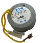 EATON Dryer Timer - Front View