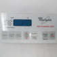 3196245 Whirlpool White Stove Range Control⚡2 Year Warranty ⚡ Fast Shipping⚡