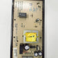 316455430 White Frigidaire Stove Control⚡2 Year Warranty ⚡ Fast Shipping⚡