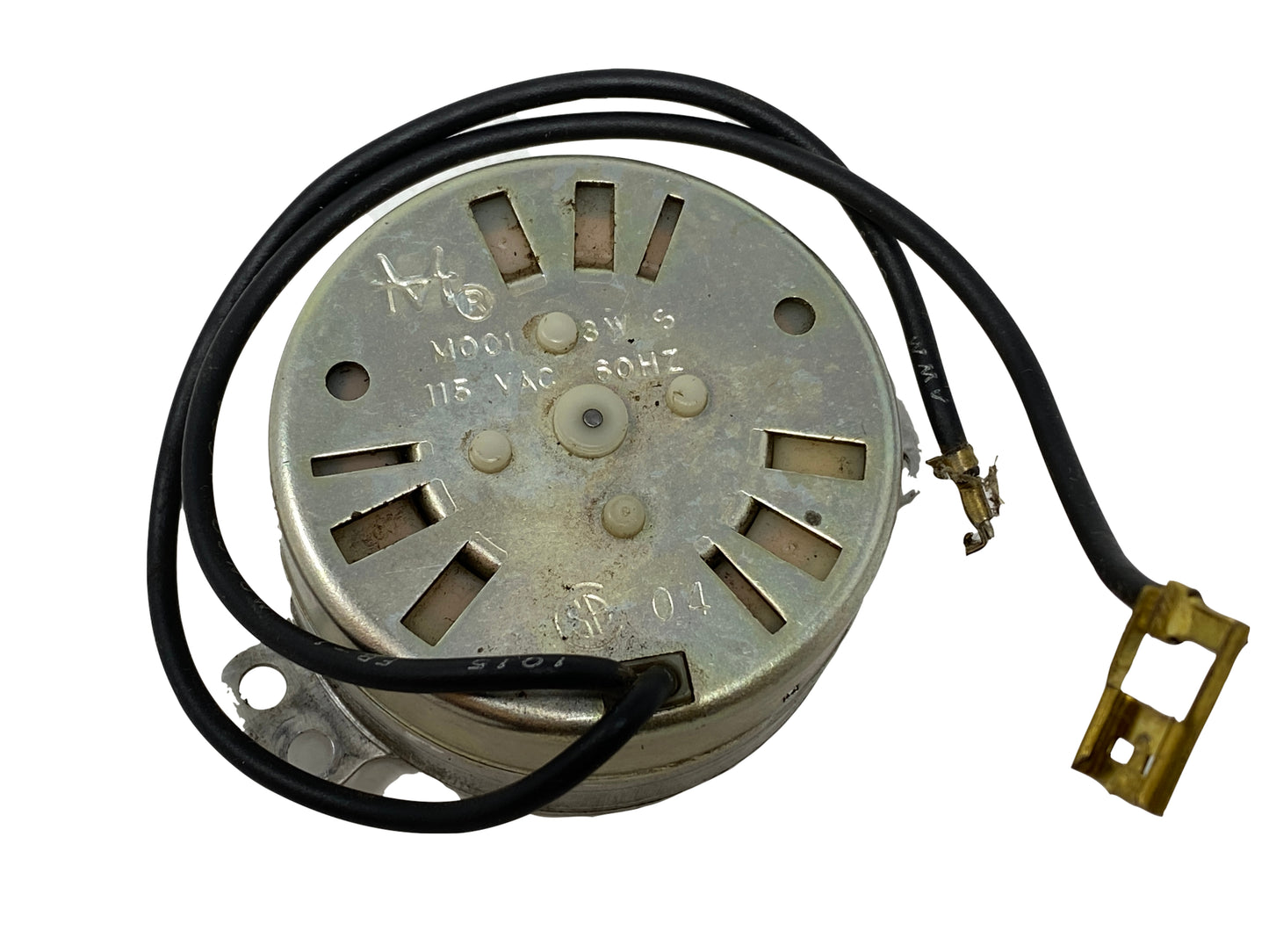 GE Dryer Timer 51948