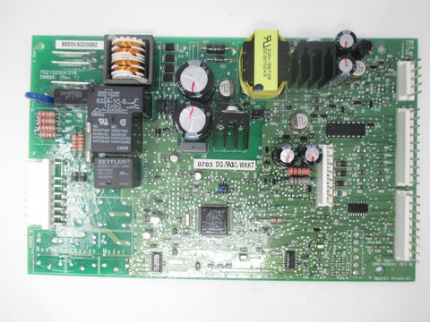 200D2261G008 AAP REFURBISHED GE Refrigerator Board LIFETIME Guarantee FAST Ship