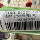 9760169 Whirlpool Stove Range Control Board ⚡2 Year Warranty ⚡ Fast Shipping⚡
