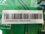DA92-00246A Samsung Refrigerator Control Board *1 Year Guaranty* FAST SHIP