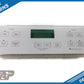 WB27K10452 164D8450G037 AAP REFURBISHED White Stove Control *LIFETIME Guarantee*