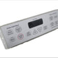 WB27X22940 164D8450G144 GE White Stove Control ⚡2 Year Warranty ⚡ Fast Shipping⚡