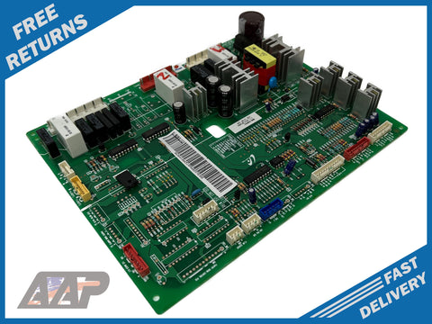 DA41-00651N Samsung Refrigerator Control Board ⚡️2 Year Warranty ⚡️ Fast Shipping ⚡️