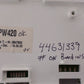 EPW420 5647802 Miele Dryer Control Board *1 Year Guaranty* SAME DAY SHIP