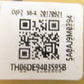 DE94-03595B Samsung Stove Range Control Board *1 Year Guaranty* FAST SHIP