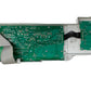 GE Dryer 540B076P005 - Front View