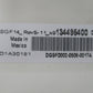134495400 134484214 AAP REFURBISHED Frigidaire Dryer Control LIFETIME Guarantee