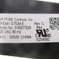 316207529 REFURBISHED Frigidaire Black Stove Range Control *2 Year Guarantee*