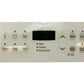 316557232 REFURBISHED Frigidaire White Stove Range Control *2 Year Guarantee*
