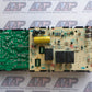 Maytag Amana Stove Control Board 7601P615-60 - Side View