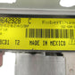 W10642928 Maytag Dryer Timer REFURBISHED ⚡2 Year Warranty ⚡ Fast Shipping⚡