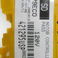 Fisher Paykel Washer Control Board 421295USP - Side View