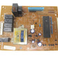 LG Microwave Control Board 6871W1A405A - Front View