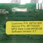 297241900 Frigidaire Freezer Control Board *1 Year Guarantee* SAME DAY SHIP
